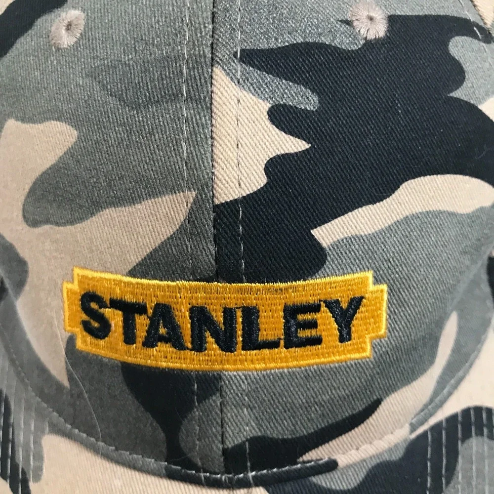 Stanley brand baseball